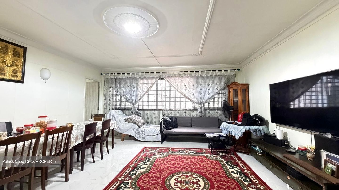 Blk 402 Keat Hong Laurel (Choa Chu Kang), HDB 4 Rooms #558561291